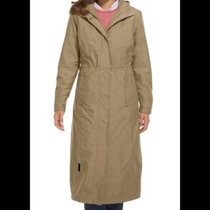 L.L. Bean Raincoat